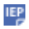 IEP icon